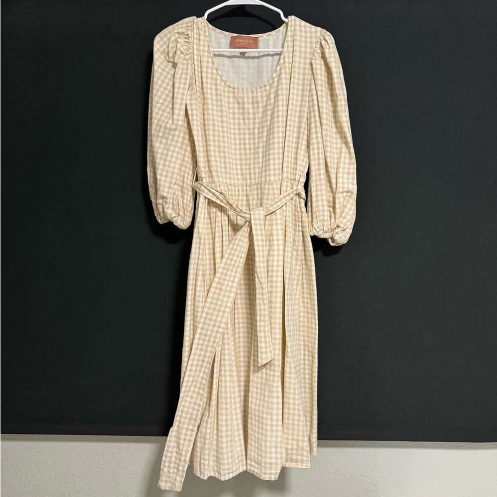 JessaKae Women Dress